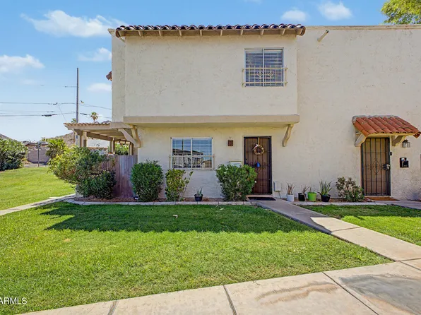 8857 N 12TH Place, Phoenix, AZ 85020