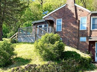 18 Edglawn Ave, Wheeling, WV