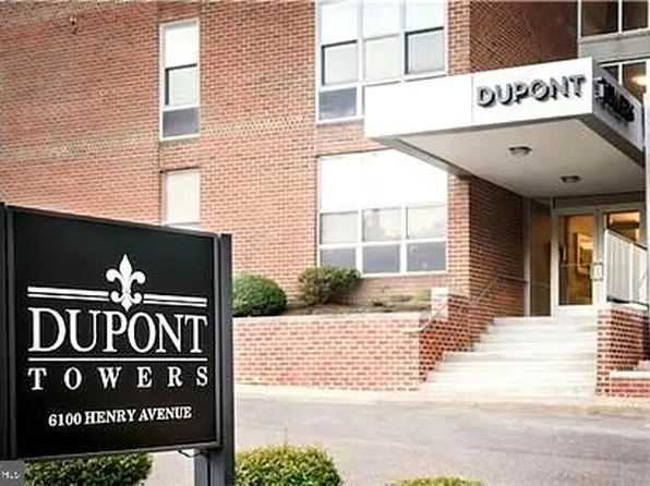 6100 Henry Ave APT 3G, Philadelphia, PA 19128