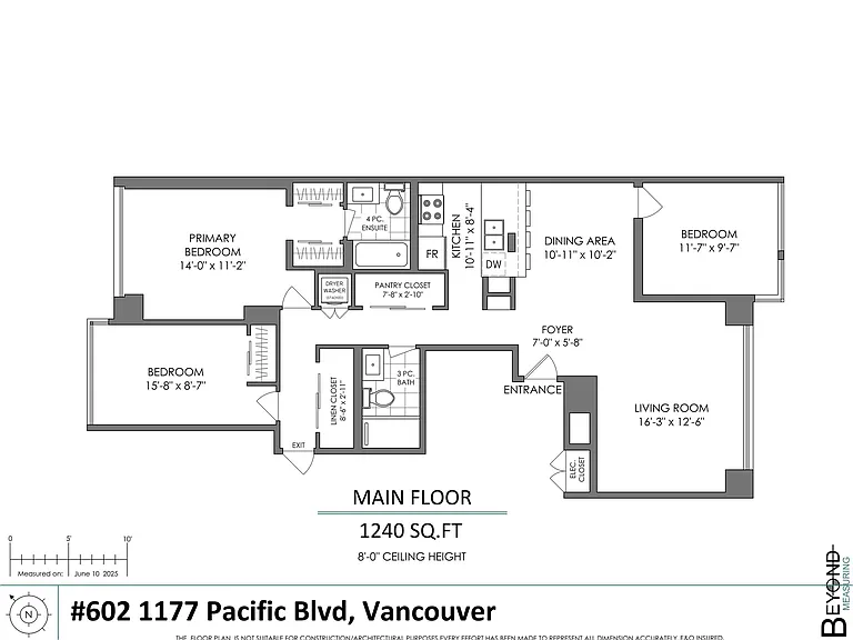 1177 Pacific Blvd #602 — Photo 35