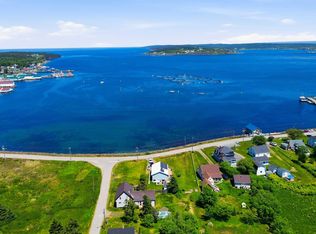 161 Water St, Digby, NS B0V 1H0