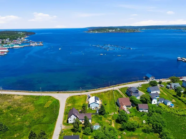 161 Water St, Digby, NS B0V 1H0