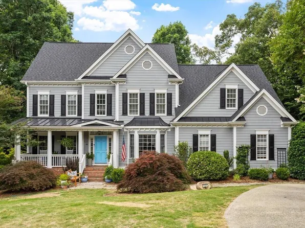 121 Hayworth Dr, Chapel Hill, NC 27517