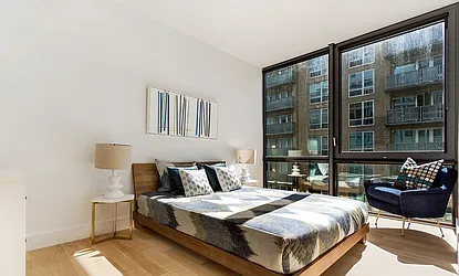 Rented by REAL New York