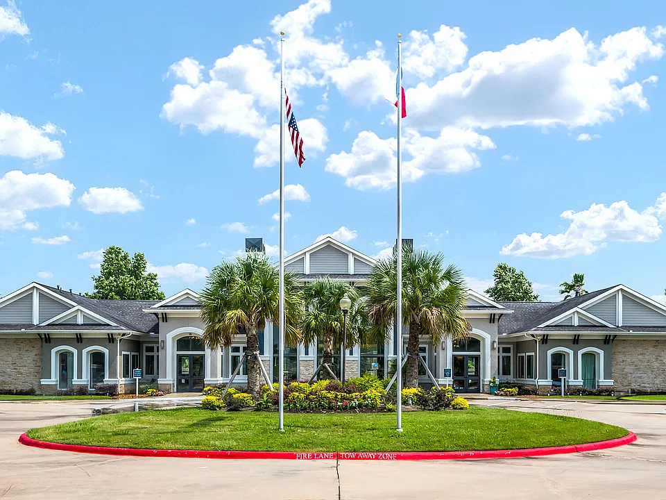 Palms at Cinco Ranch