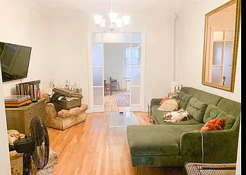 Rented by Delmark Realty LLC