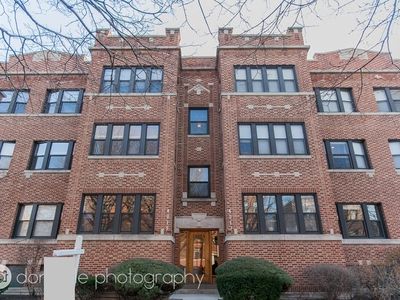 4019 N Southport Ave #2, Chicago, IL, 60613