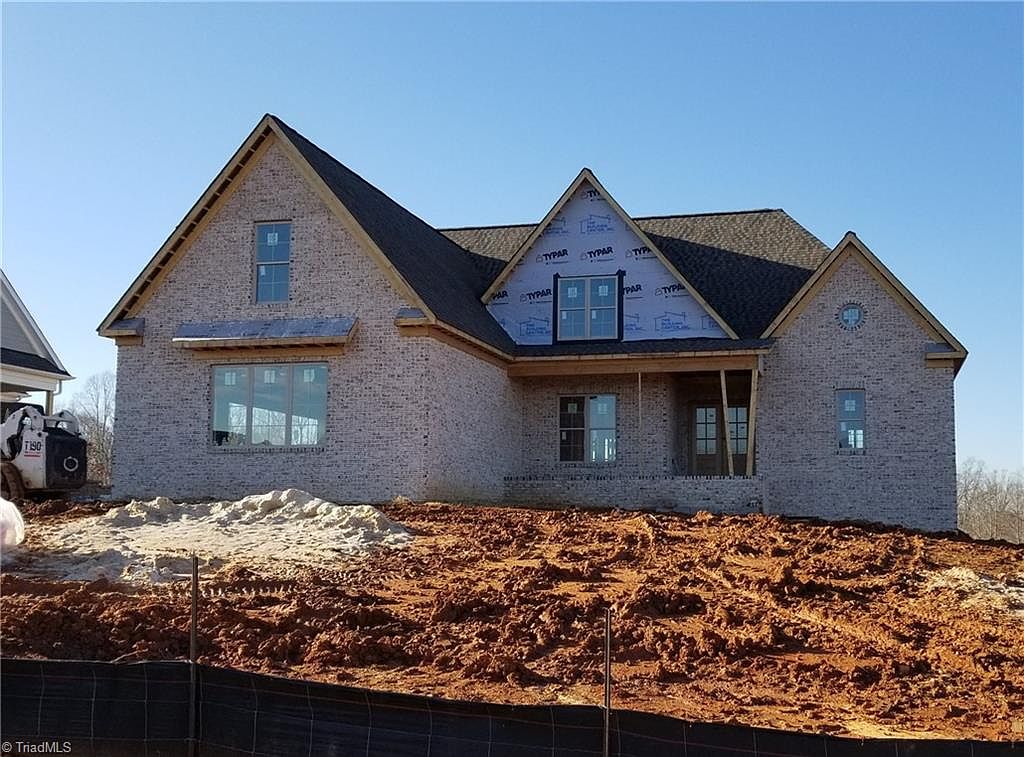 2005 Bob Jessup Dr, Greensboro, NC 27455 Zillow