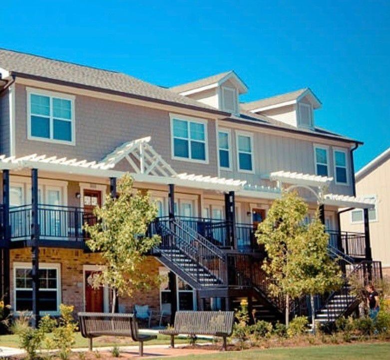 1st image of 1725 Harvey Mitchell Pkwy S APT 1711