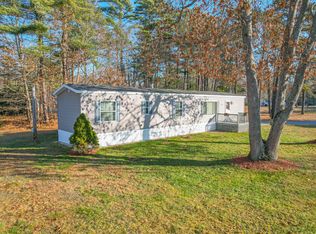 10 Amos Way, Brunswick, ME 04011