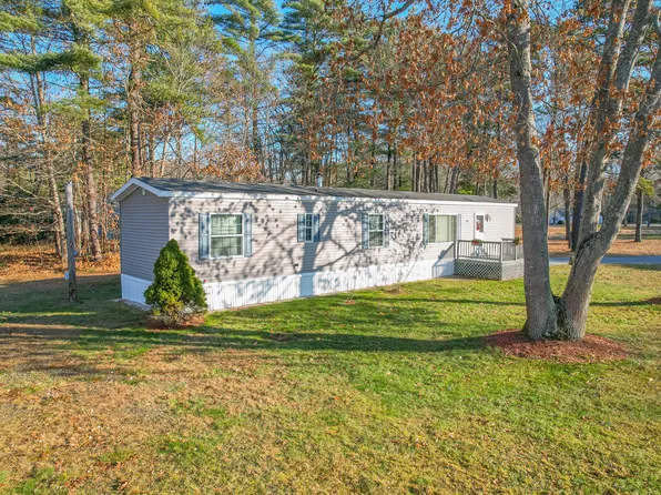 10 Amos Way, Brunswick, ME 04011