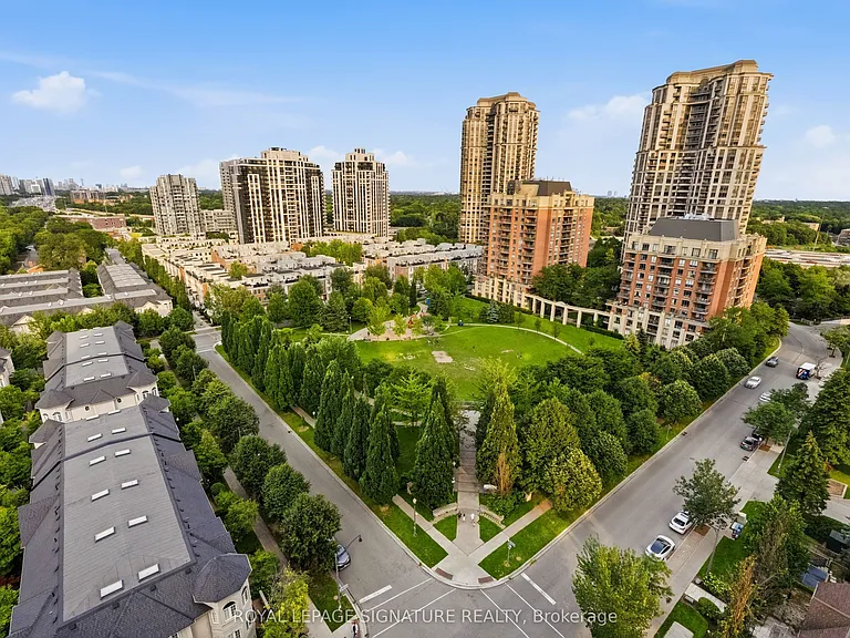 16 Harrison Garden Blvd #1609 — Photo 30