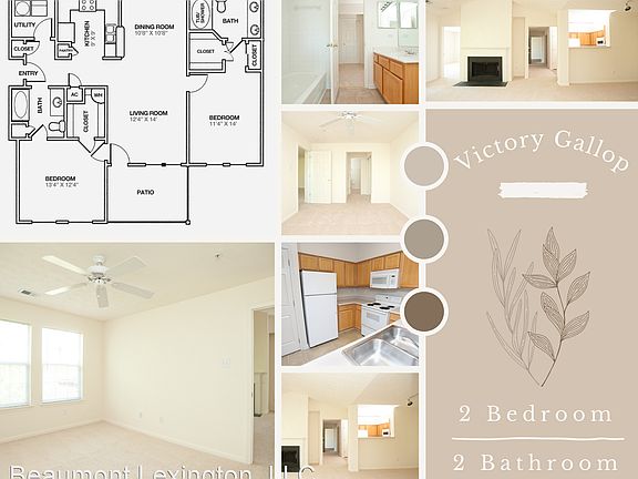 4th image of 1101 Beaumont Centre Ln #5834813