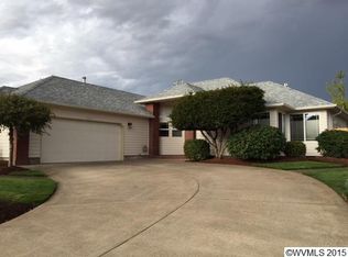 3760 Hemlock Pl SE, Albany, OR 97322