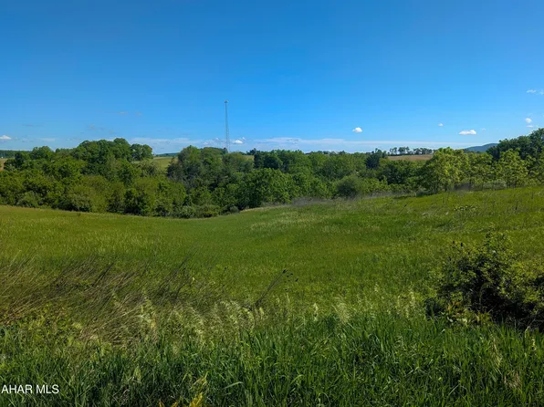 LOT 20 Blustery Ln, New Enterprise, PA 16664