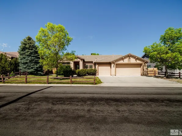 17675 Boulder Ct, Reno, NV 89509