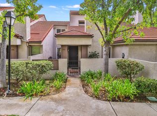 416 Via Colinas, Thousand Oaks, CA 91362
