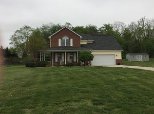 1163 Caperton Way, Forest, VA 24551