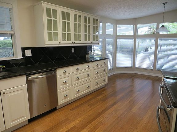 Granite Counterops