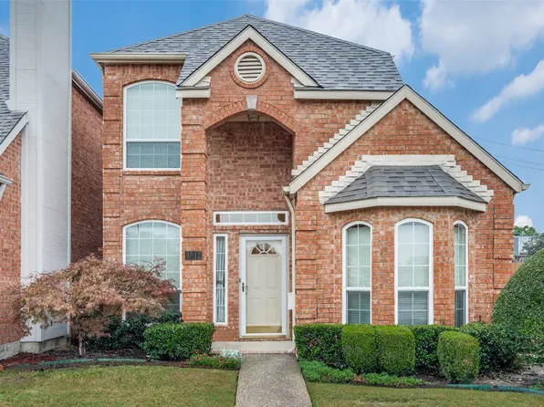 6012 Jereme Trl, Dallas, TX 75252