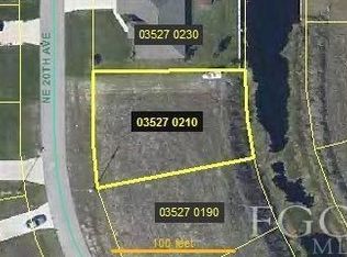 1311 NE 20th Ave, Cape Coral, FL 33909