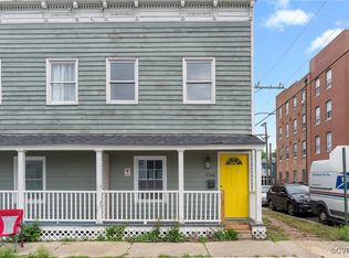 2326 Burton St, Richmond, VA 23223