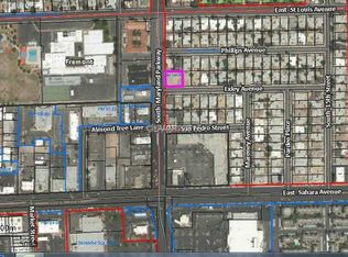 2111 S Maryland Pkwy, Las Vegas, NV 89104
