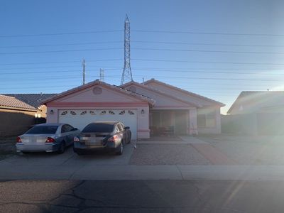8813 N 112th Ave, Peoria, AZ, 85345