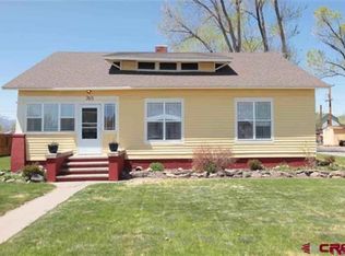 765 Washington St, Monte Vista, CO 81144