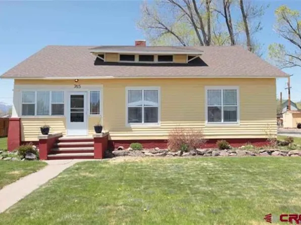 765 Washington Street, Monte Vista, CO 81144