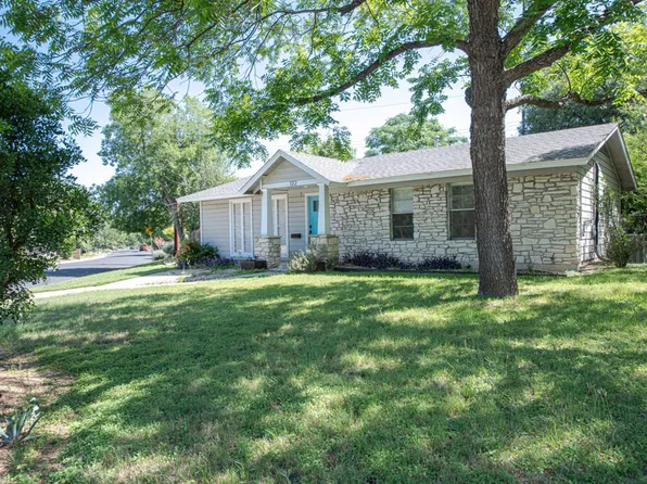 122 Havana St, Austin, TX 78704