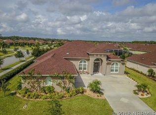 524 Luna Bella Ln, New Smyrna Beach, FL 32168