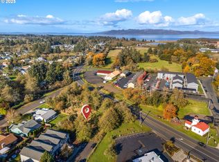 SW Main Adj 59 Sw Main Ct, Warrenton, OR 97146