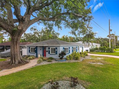 3201 Melton St N, Saint Petersburg, FL, 33704