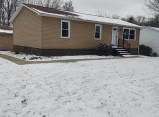 10931 Heather Dr, Meadville, PA 16335