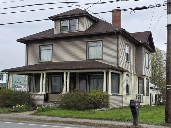 2729 Dartmouth College Highway, Haverhill, NH 03774