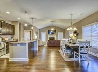 883 Ashley Mdws, Jonesborough, TN 37659