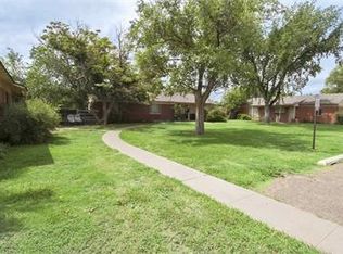 2713 Duncan Dr UNIT A, Amarillo, TX 79109