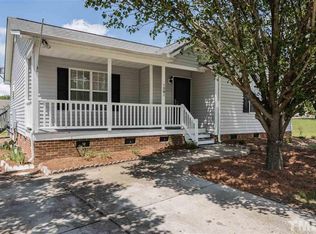 1501 Porchlight Ct, Raleigh, NC 27603