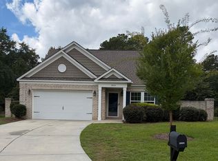 3004 Daufaskie Rd, Sumter, SC 29150