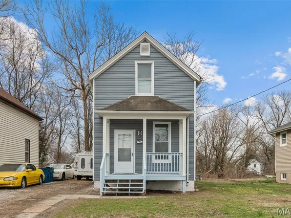 2026 McLaran Ave, Saint Louis, MO 63136