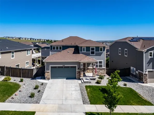 18189 House Finch Lane, Parker, CO 80134