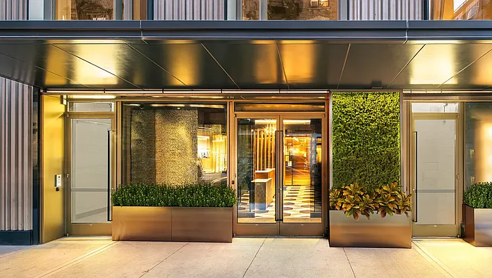 Sold by Douglas Elliman | media 19