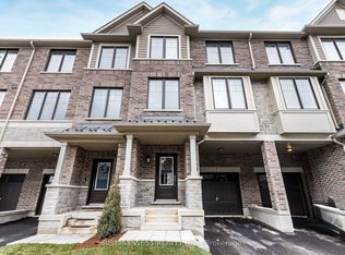 17 Folcroft St, Brampton, ON L6Y 6L3
