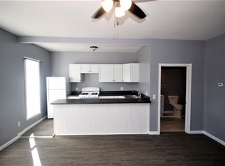 201 E 5th St APT 3, Fowler, IN 47944