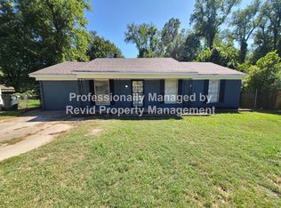 743 Archie Dr, Memphis, TN 38127