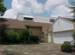 7846 Hummingbird St, Houston, TX 77071