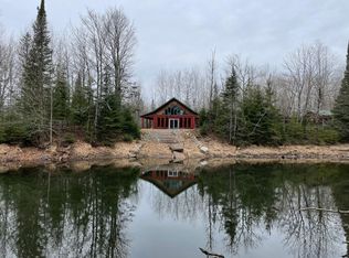 6680 W Miller Rd, Butternut, WI 54514