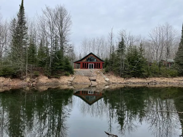 6680 W Miller Rd, Butternut, WI 54514