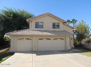 8967 W Maui Ln, Peoria, AZ 85381